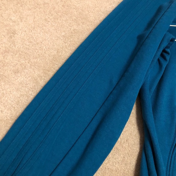 Adidas/Vespa zip up. Xl - Picture 5 of 5